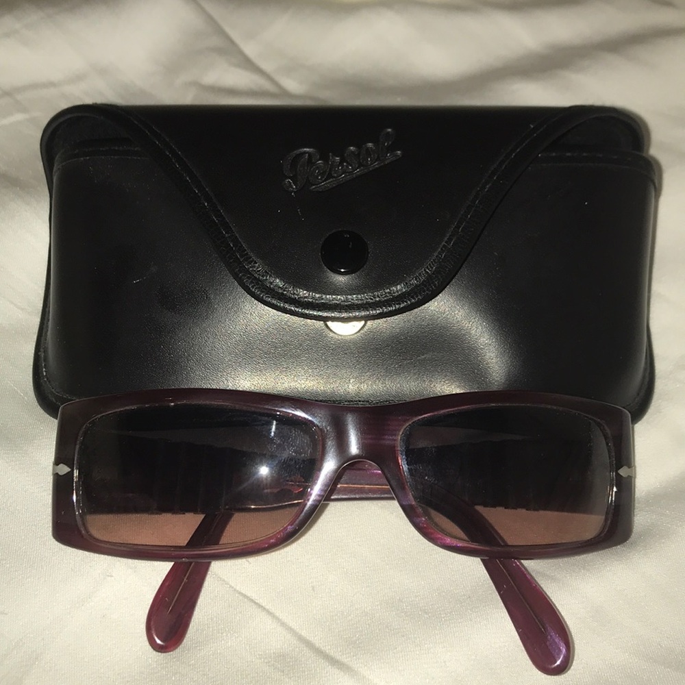 Vintage Persol Sunglasses